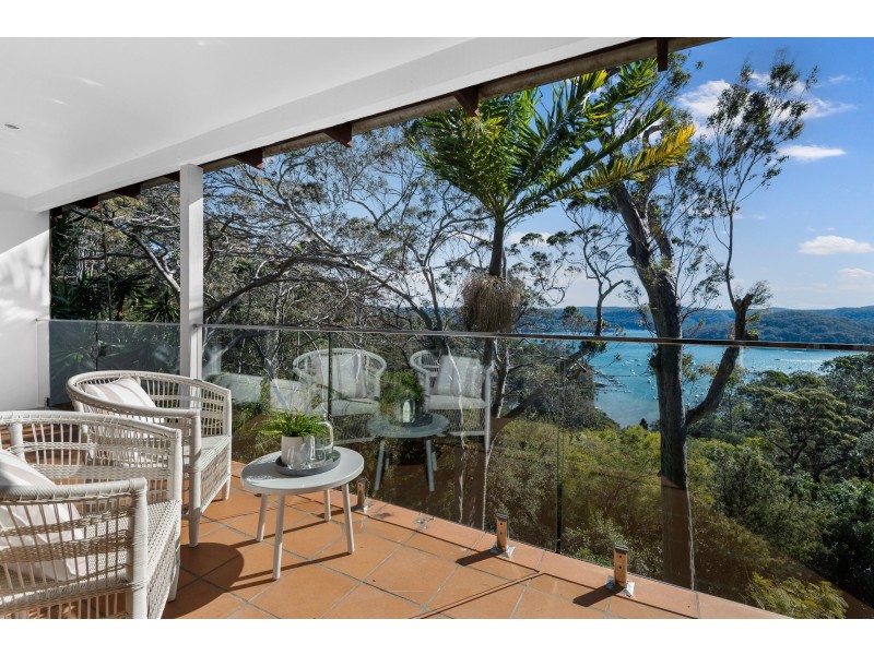 6 Joanne Place, Bilgola Plateau NSW 2107
