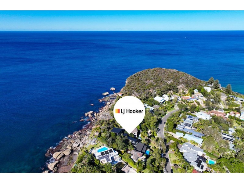 67 Marine Parade, Avalon Beach NSW 2107