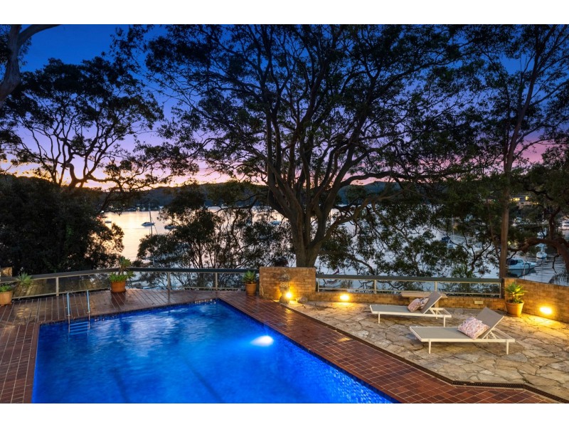 310 Hudson Parade, Clareville NSW 2107