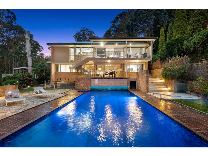 310 Hudson Parade, Clareville NSW 2107