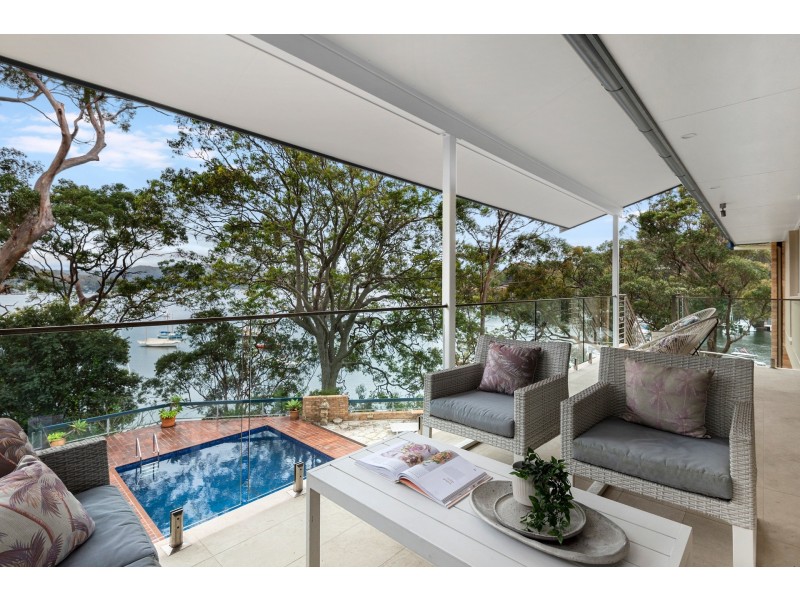 310 Hudson Parade, Clareville NSW 2107