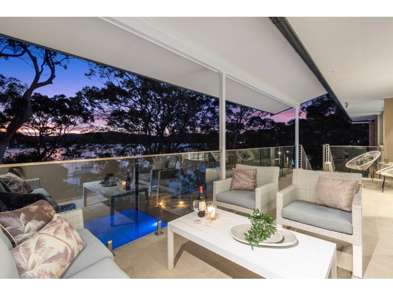 310 Hudson Parade, Clareville NSW 2107