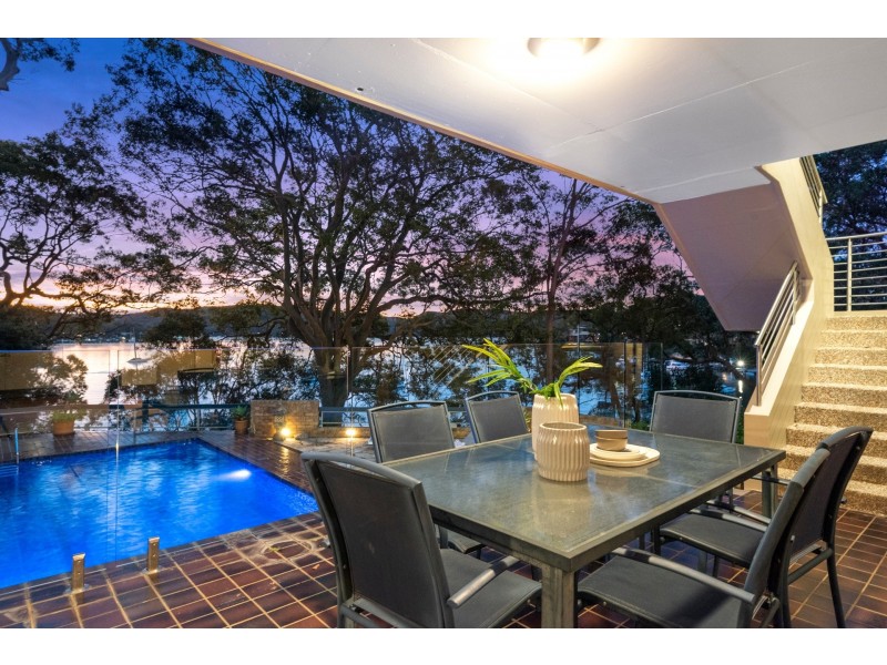 310 Hudson Parade, Clareville NSW 2107