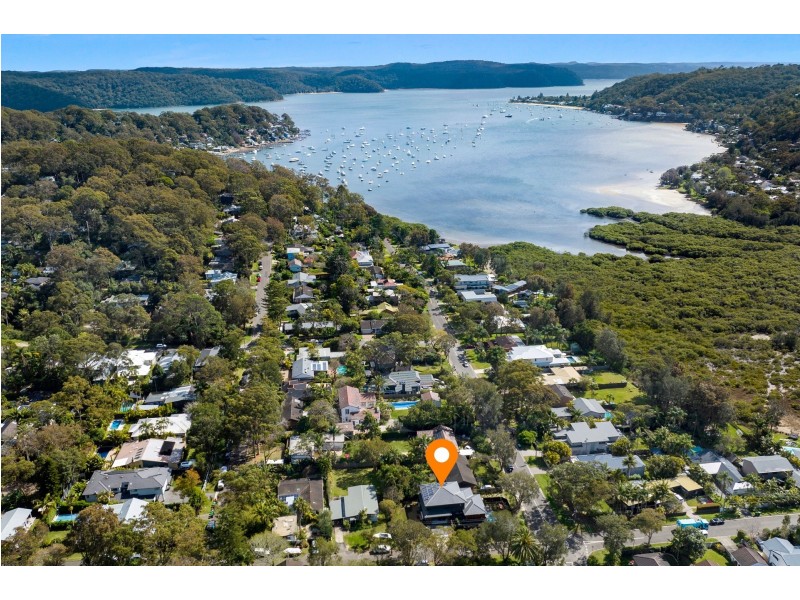 71 George Street, Avalon Beach NSW 2107