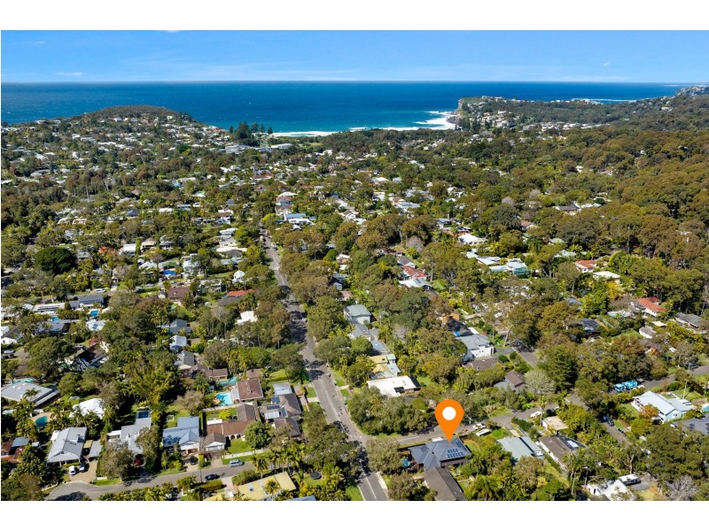 71 George Street, Avalon Beach NSW 2107