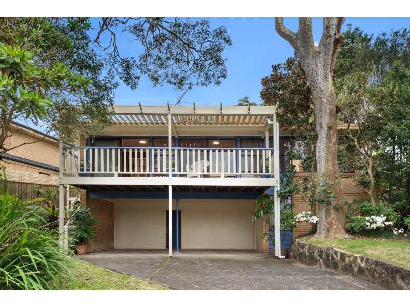 4 Derwent Street, Wheeler Heights NSW 2097
