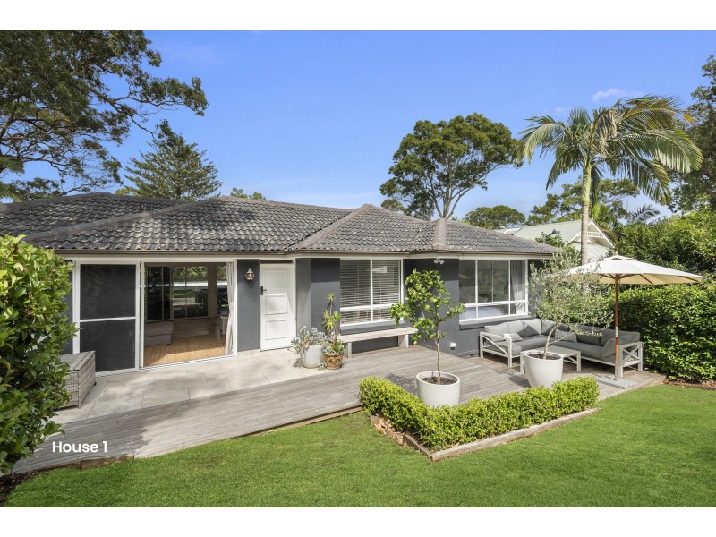 27 Dolphin Crescent, Avalon Beach NSW 2107