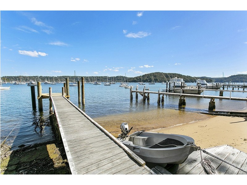 224 Hudson Parade, Clareville NSW 2107