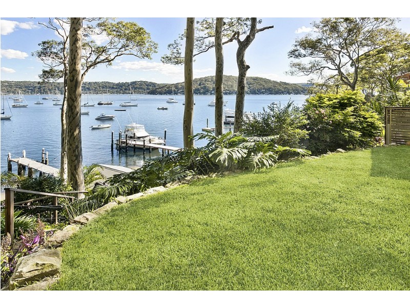 224 Hudson Parade, Clareville NSW 2107