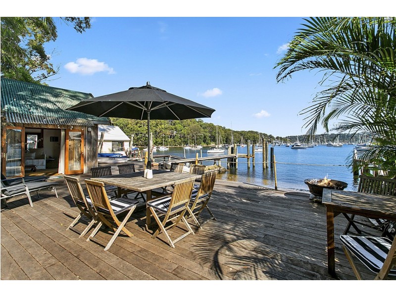 224 Hudson Parade, Clareville NSW 2107