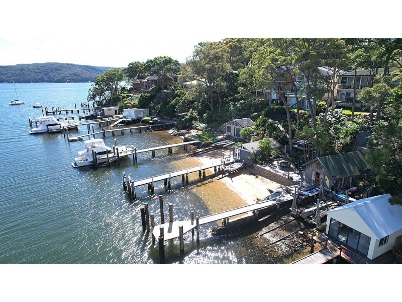 224 Hudson Parade, Clareville NSW 2107