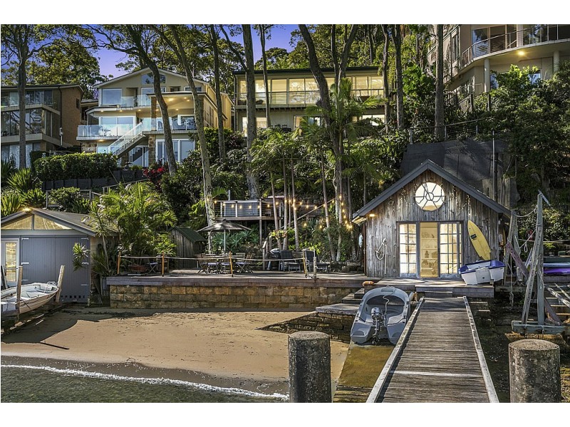 224 Hudson Parade, Clareville NSW 2107