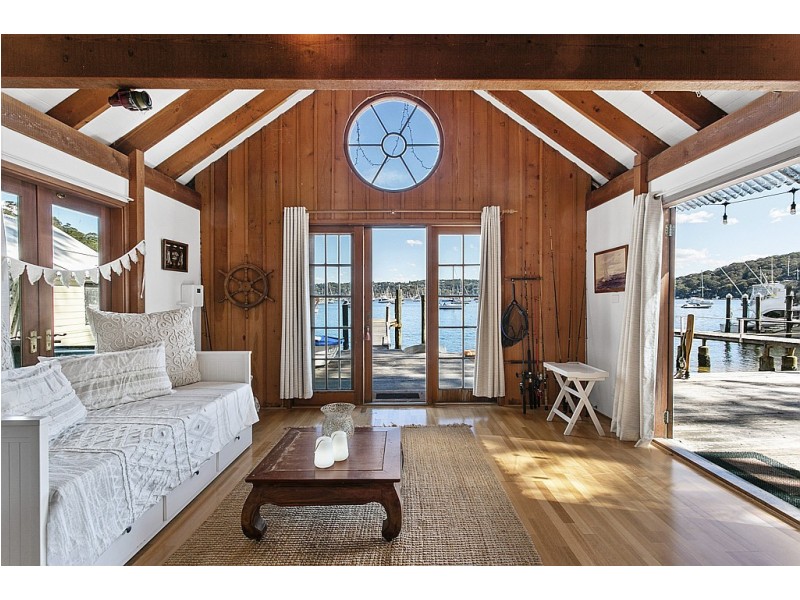 224 Hudson Parade, Clareville NSW 2107