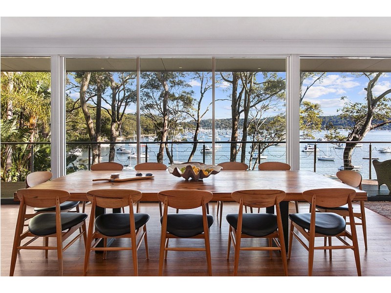 224 Hudson Parade, Clareville NSW 2107