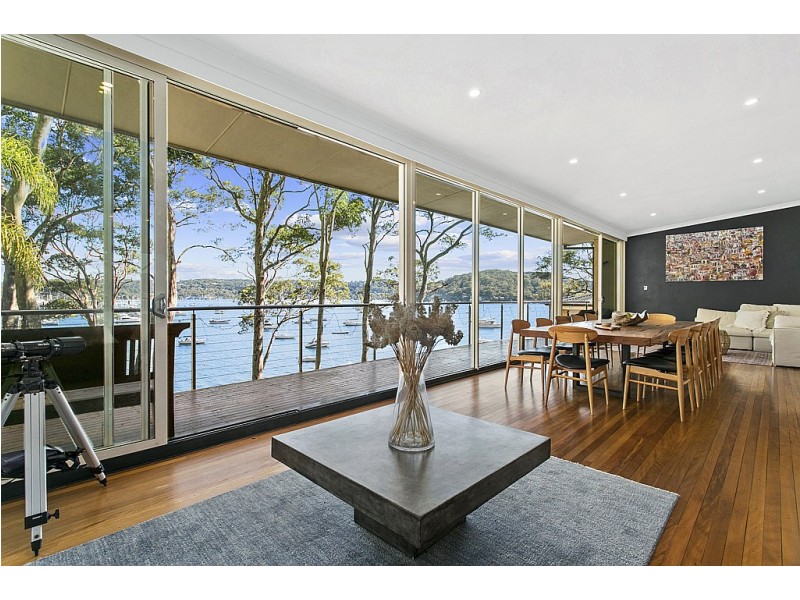 224 Hudson Parade, Clareville NSW 2107