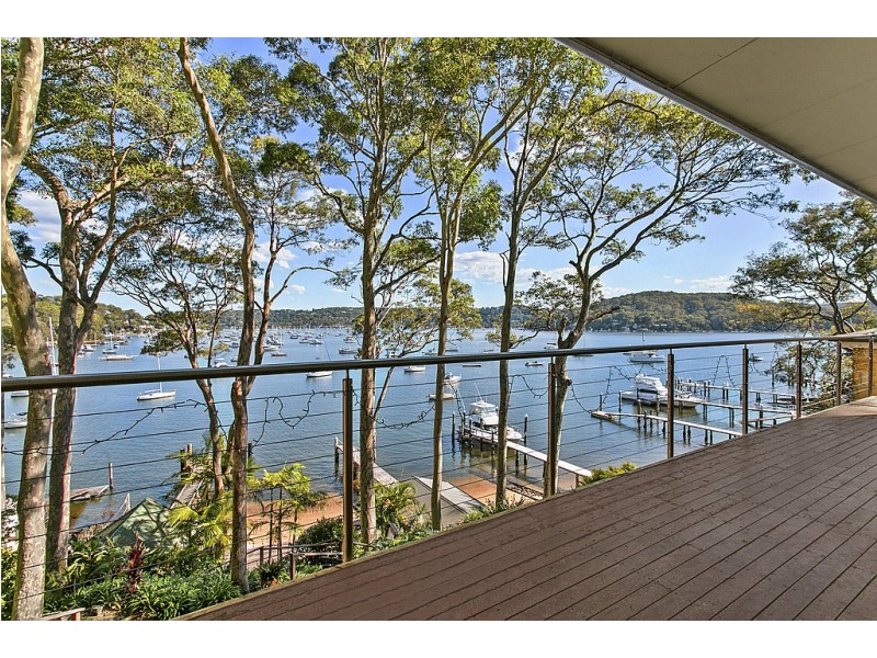 224 Hudson Parade, Clareville NSW 2107