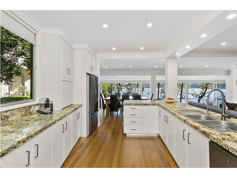 224 Hudson Parade, Clareville NSW 2107