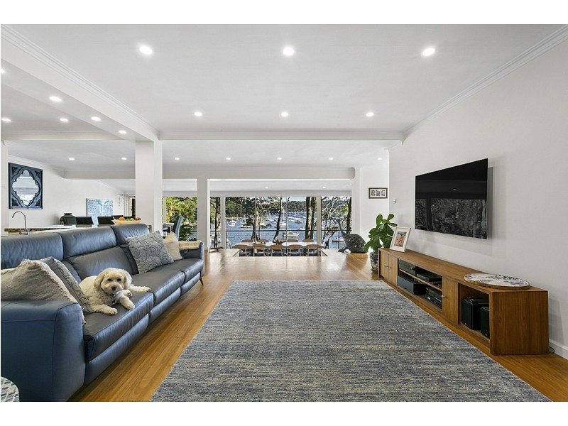 224 Hudson Parade, Clareville NSW 2107