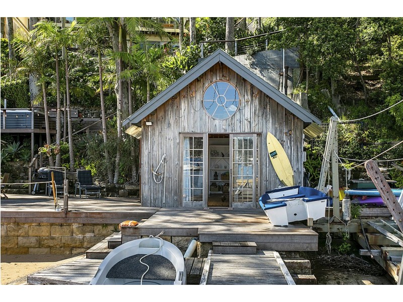 224 Hudson Parade, Clareville NSW 2107