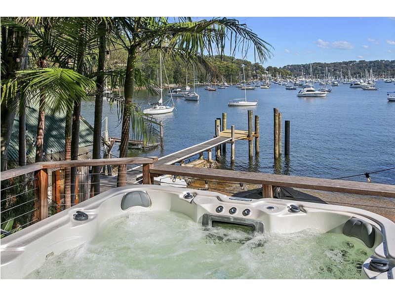 224 Hudson Parade, Clareville NSW 2107