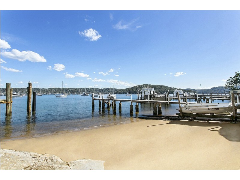 224 Hudson Parade, Clareville NSW 2107