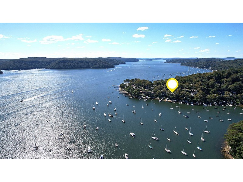 224 Hudson Parade, Clareville NSW 2107