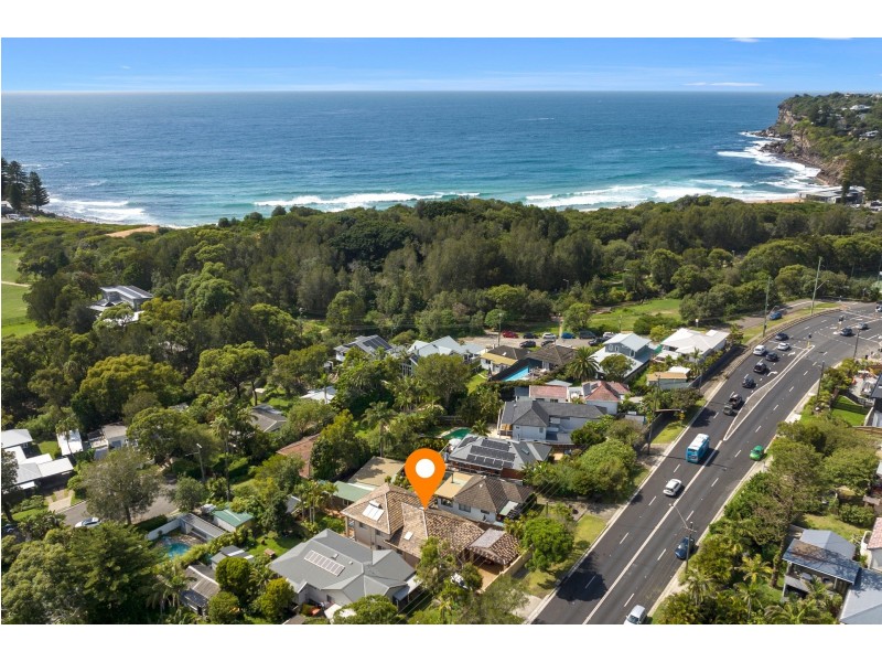 568 Barrenjoey Road, Avalon Beach NSW 2107