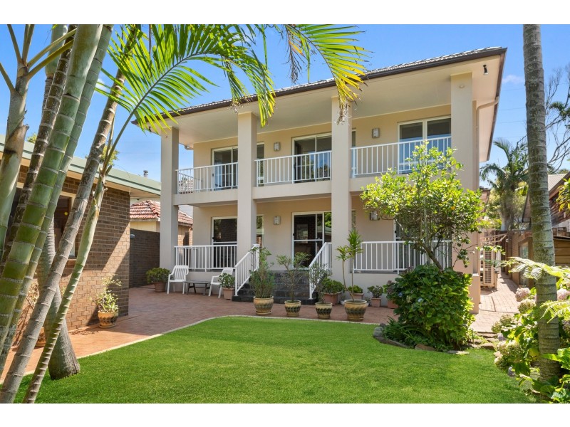 568 Barrenjoey Road, Avalon Beach NSW 2107