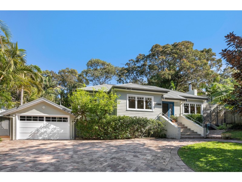 22 Bellevue Avenue, Avalon Beach NSW 2107