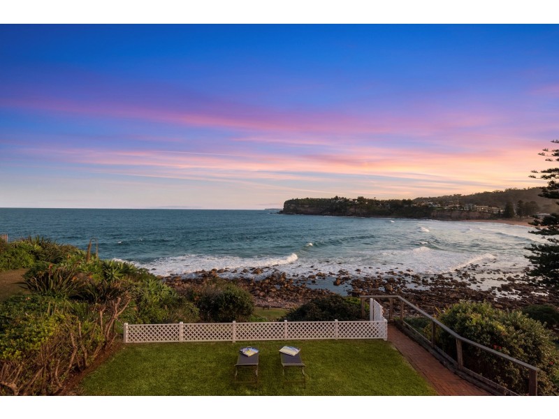 21 Marine Parade, Avalon Beach NSW 2107