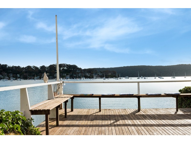 881a Barrenjoey Road, Palm Beach NSW 2108
