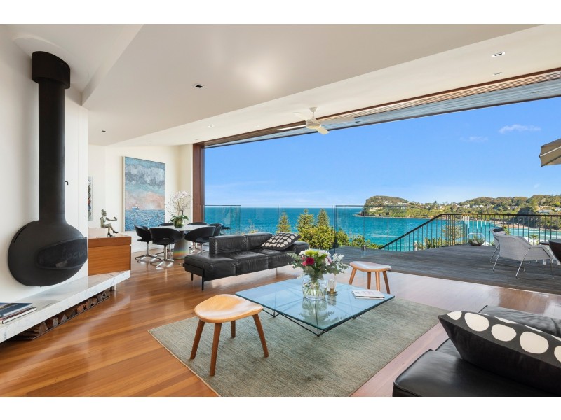 254 Whale Beach Road, Whale Beach NSW 2107