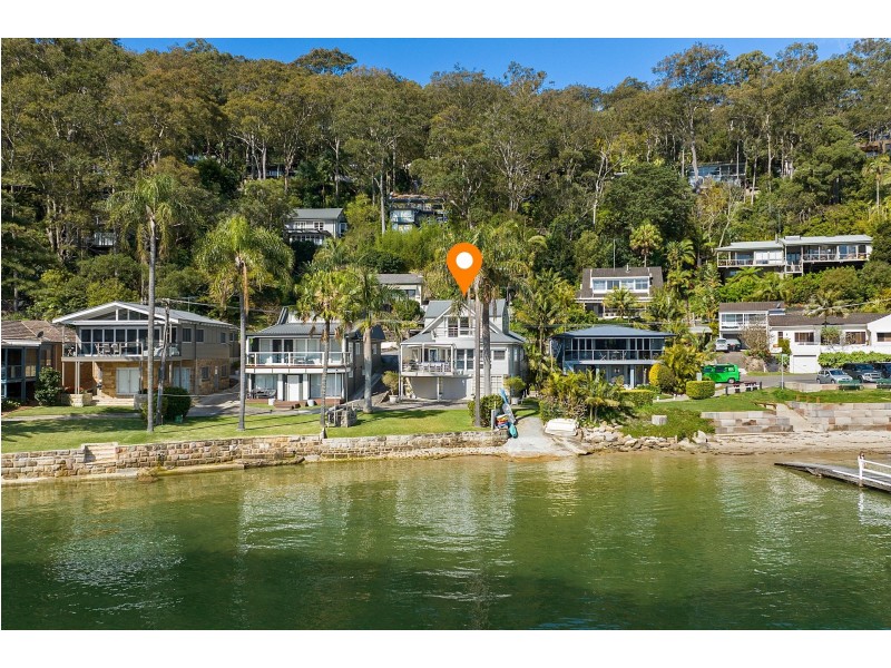 83 Paradise Avenue, Avalon Beach NSW 2107