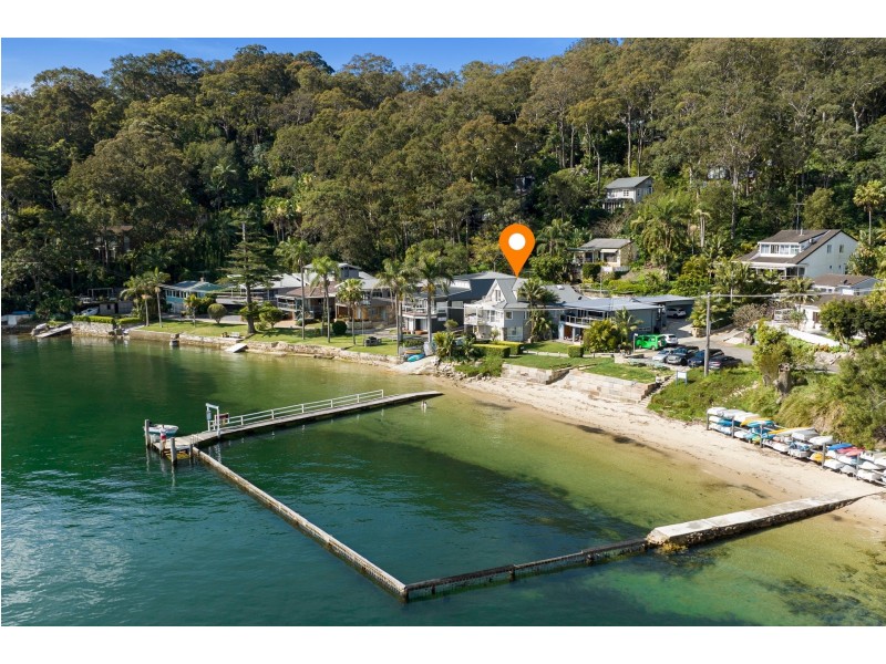 83 Paradise Avenue, Avalon Beach NSW 2107
