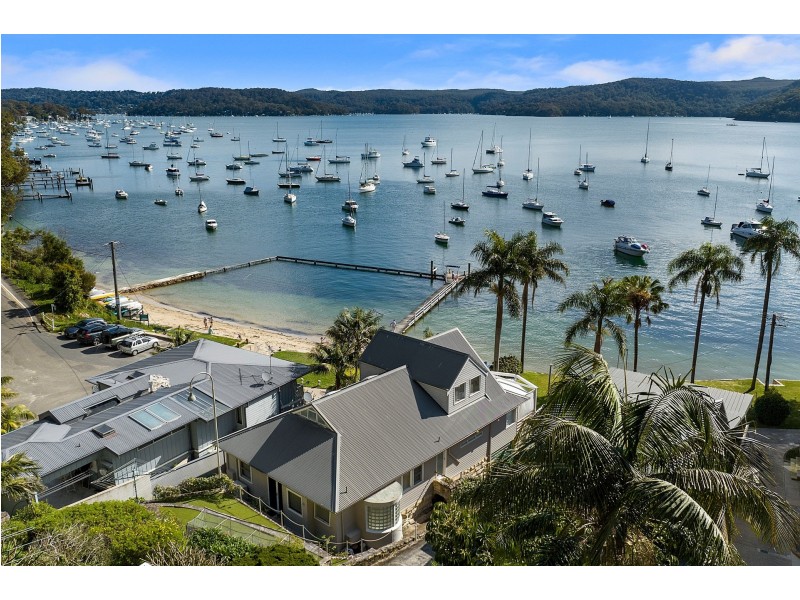 83 Paradise Avenue, Avalon Beach NSW 2107