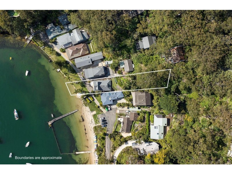 83 Paradise Avenue, Avalon Beach NSW 2107
