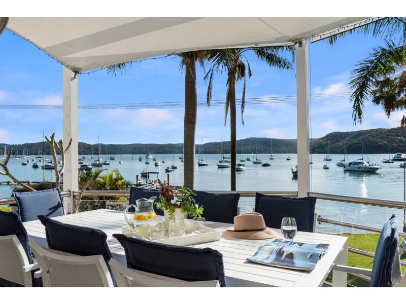83 Paradise Avenue, Avalon Beach NSW 2107