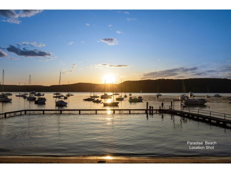 83 Paradise Avenue, Avalon Beach NSW 2107