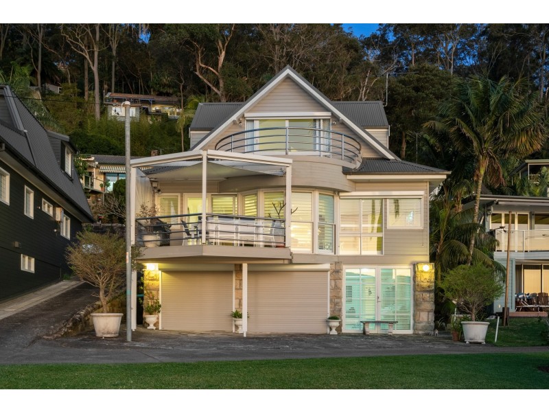 83 Paradise Avenue, Avalon Beach NSW 2107