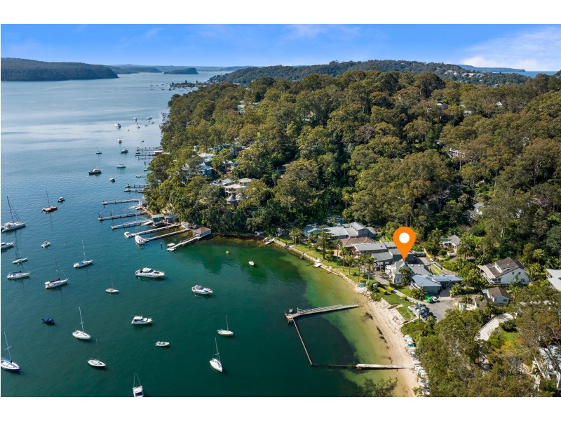 83 Paradise Avenue, Avalon Beach NSW 2107