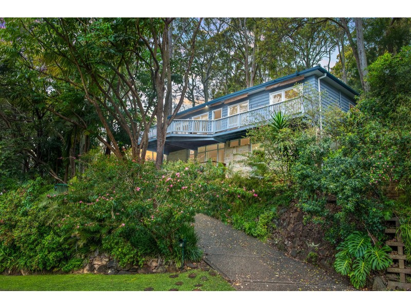 6 Cannes Drive, Avalon Beach NSW 2107