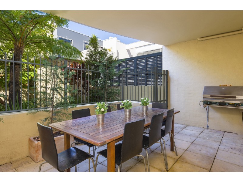 1/17-19 Old Barrenjoey Road, Avalon Beach NSW 2107