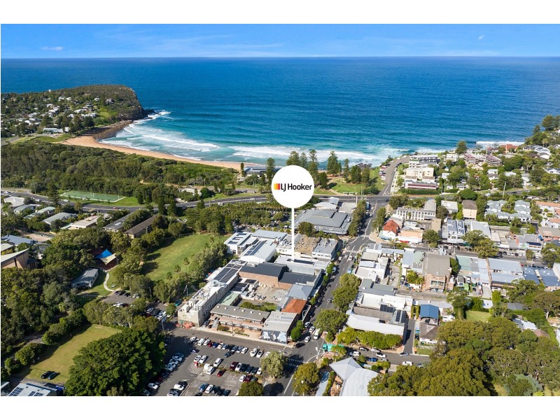 10/20 Avalon Parade, Avalon Beach NSW 2107