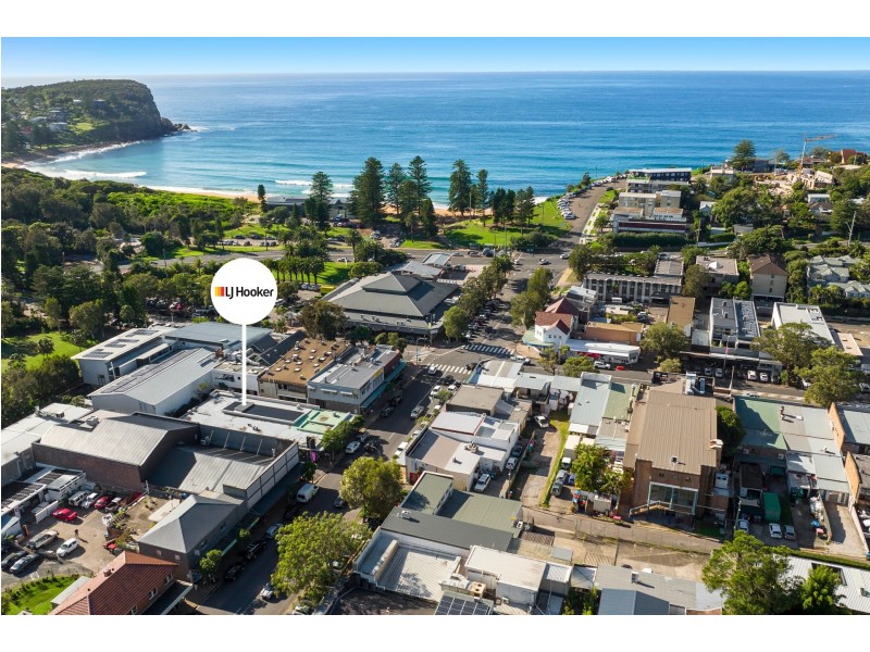 10/20 Avalon Parade, Avalon Beach NSW 2107