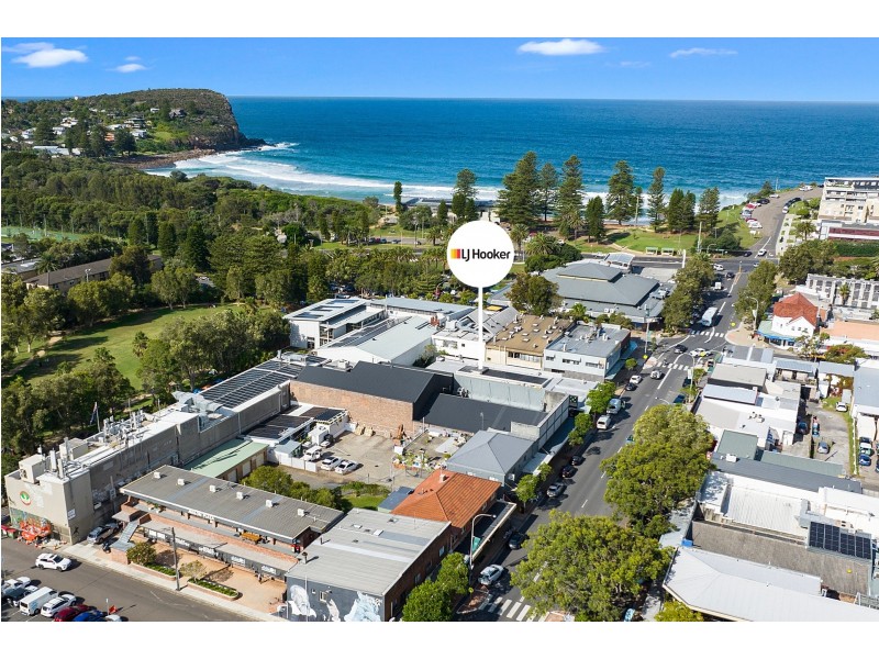 10/20 Avalon Parade, Avalon Beach NSW 2107
