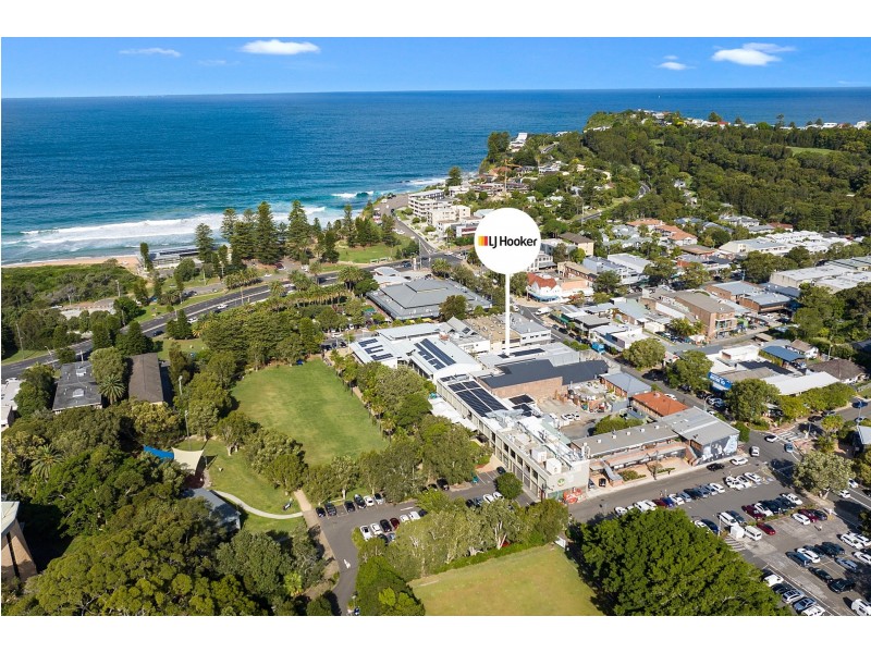 10/20 Avalon Parade, Avalon Beach NSW 2107