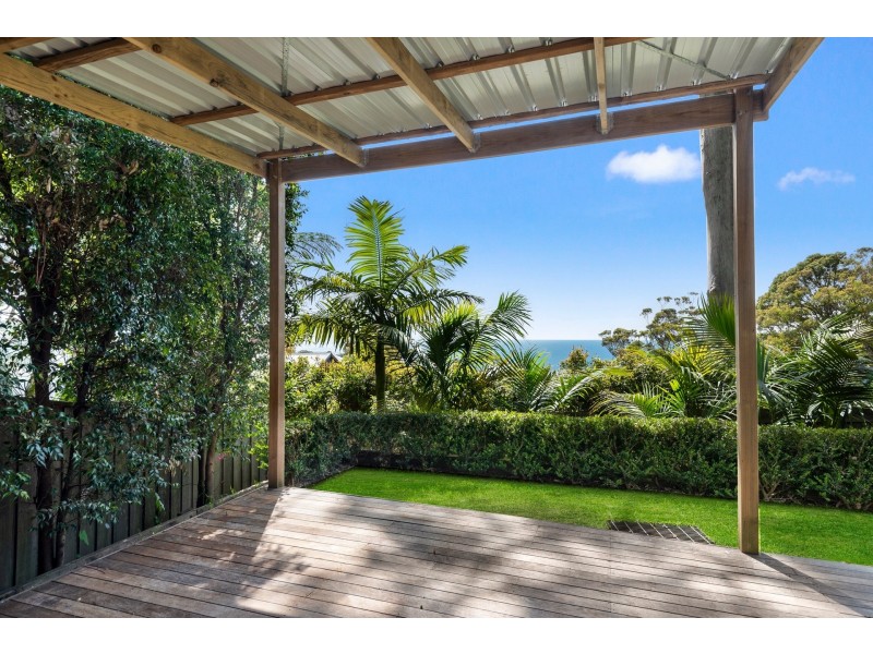32A York Terrace, Bilgola Plateau NSW 2107