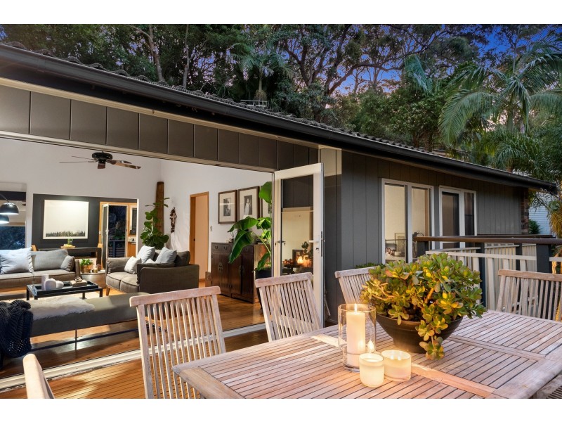 34 Cannes Drive, Avalon Beach NSW 2107