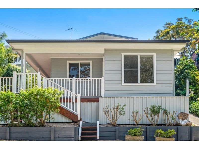 40 The Outlook, Bilgola Plateau NSW 2107