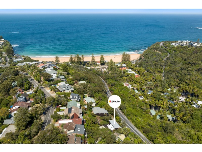 33a Plateau Road, Avalon Beach NSW 2107